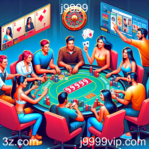 A Evolução dos Jogos Multiplayer na Indústria dos Games