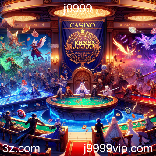 A Evolução dos Jogos de RPG: Uma Jornada Imperdível