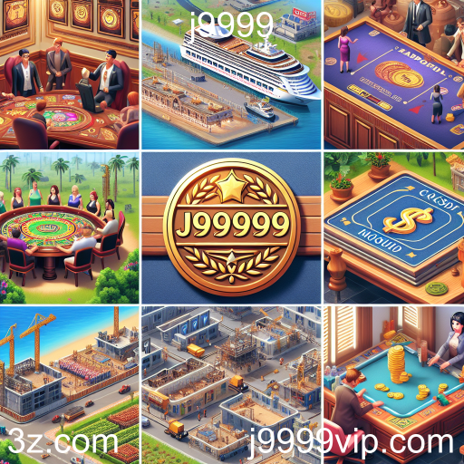 Explorando o Mundo dos Jogos de Simulação