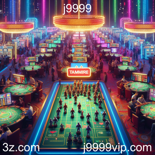 Os Melhores Jogos de Estratégia da Categoria j9999